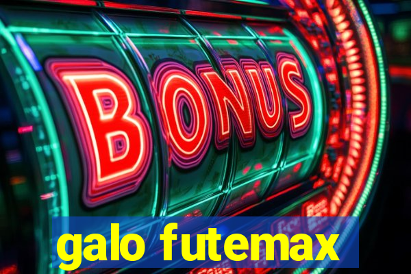 galo futemax